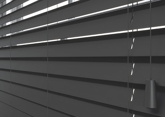 Shino, Slate - Venetian Blind - Image 4